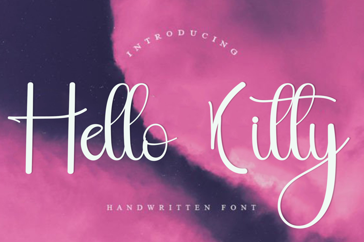 Hello Kitty