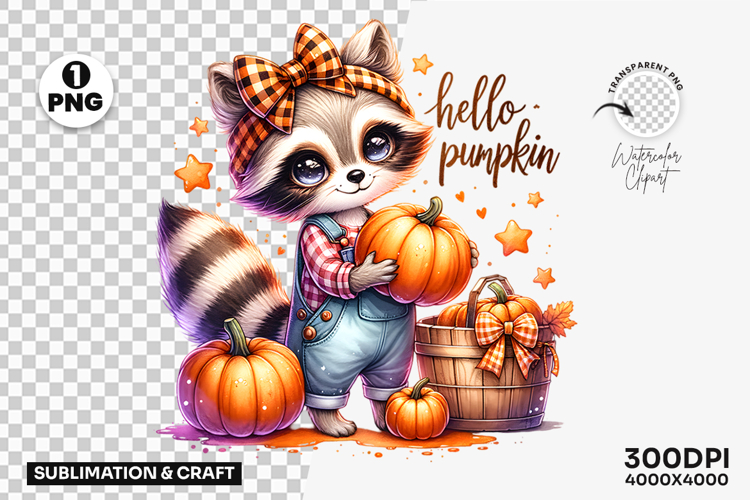 Thanksgiving Sublimation Design Image 12