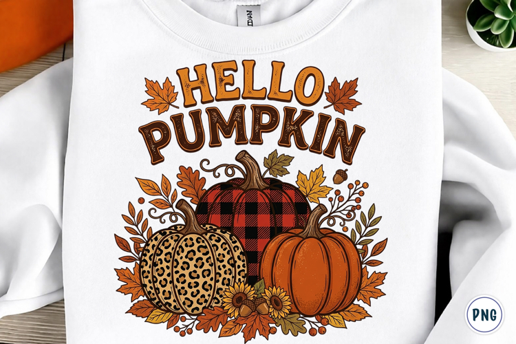 Pumpkin PNG Image 24