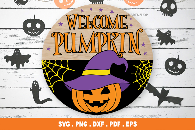 Scary SVGs Image 11