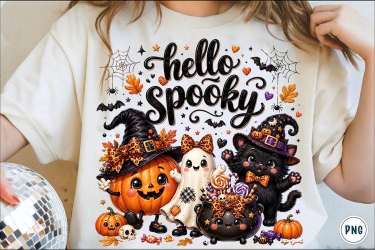 Cute Ghost Pictures Image 13