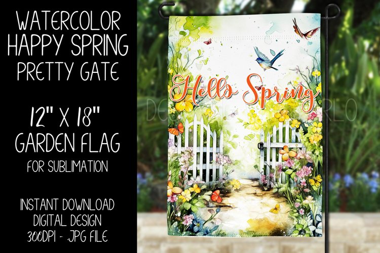 Spring Clipart Image 18