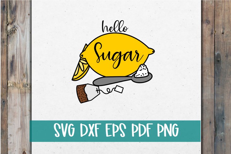 Sweet Clipart Image 14