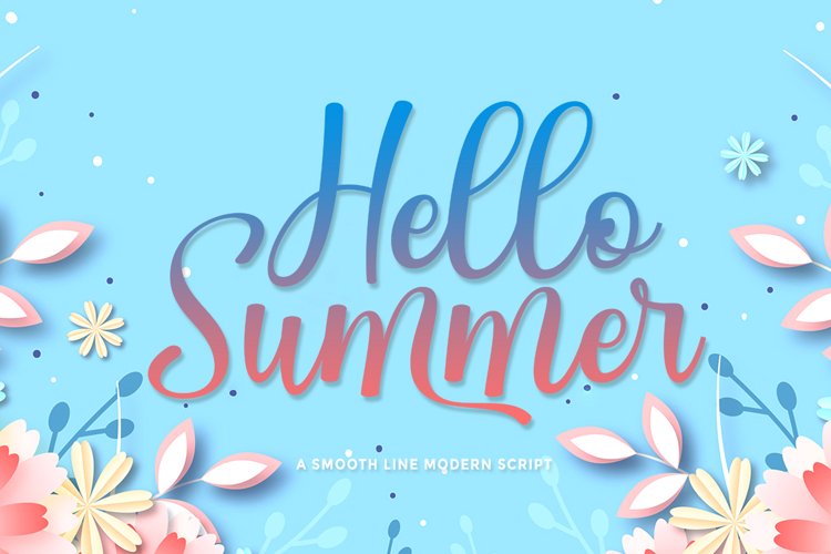 Romantic Collection Font Bundle