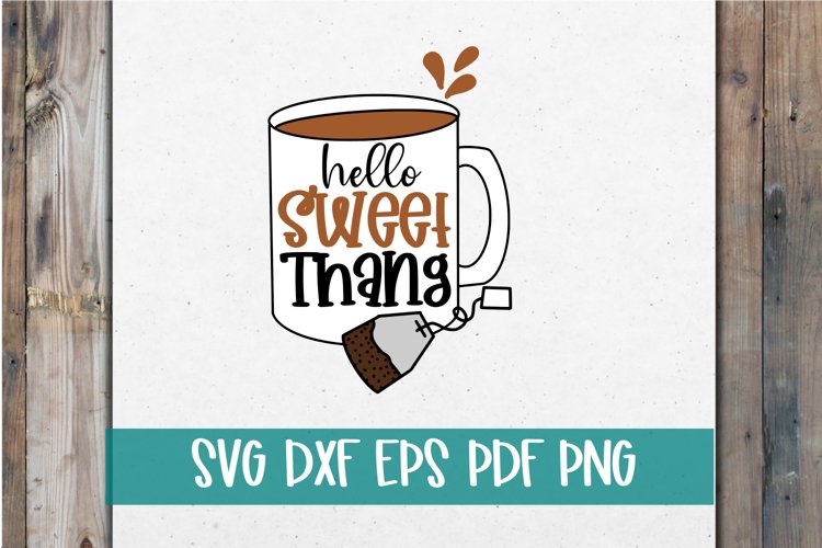 Sweet Clipart Image 23