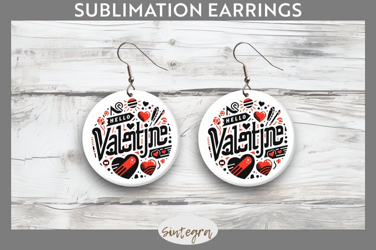 Earrings Png Image 7