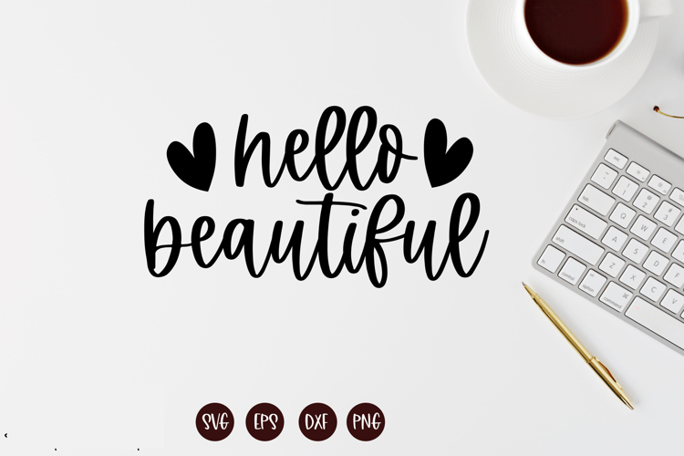 Self Love Svg Image 21