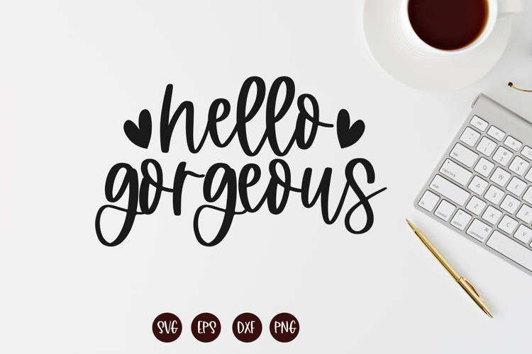 Self Love Svg Image 22