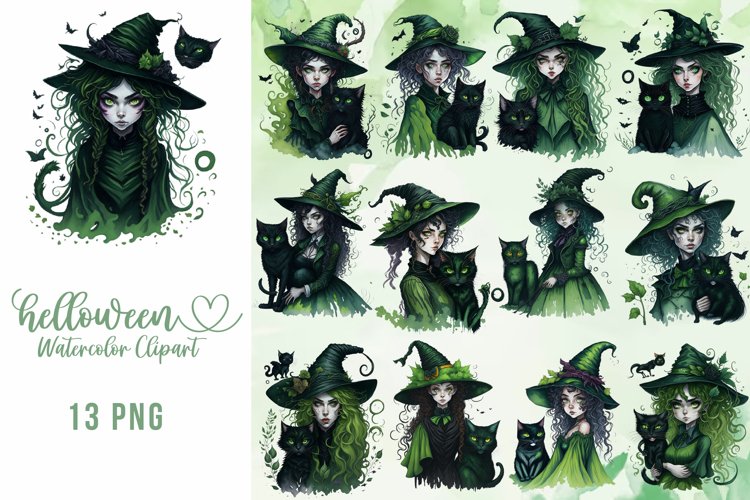 Black Cat Graphic Image 20