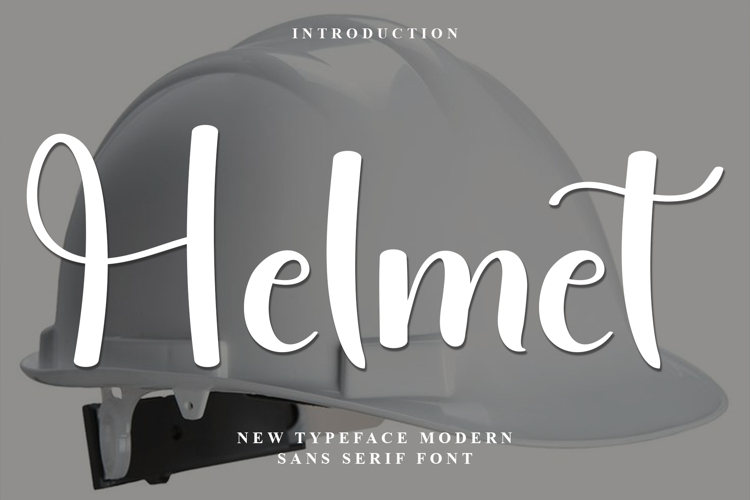 Helmet