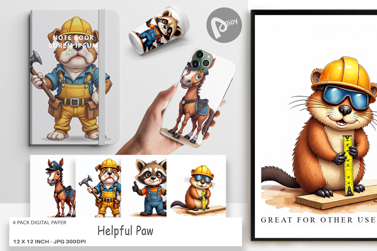 Printable Scrapbook Paper Image 14