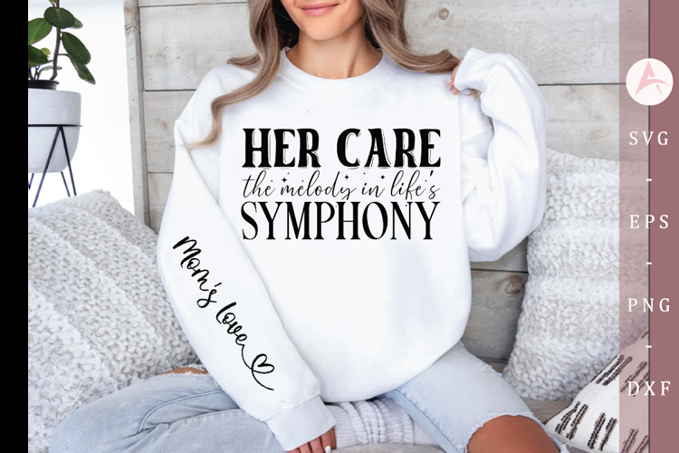 Mom Quote Svg Image 24