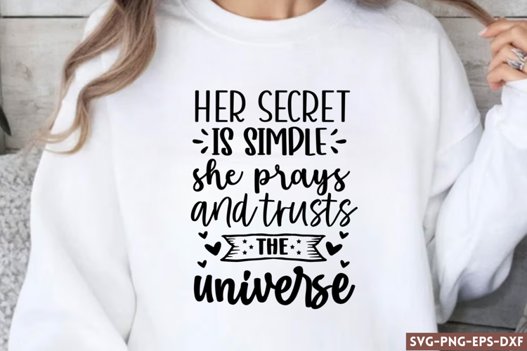 Lady Svg Image 10