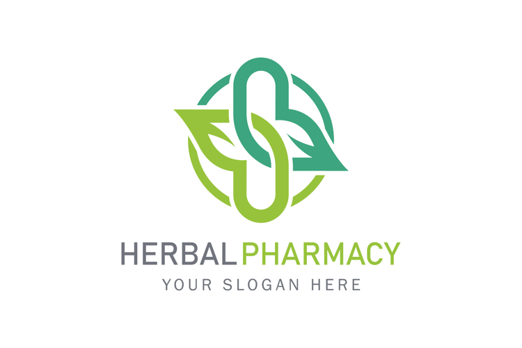 Pharmacy Medical Logo Vector Design template