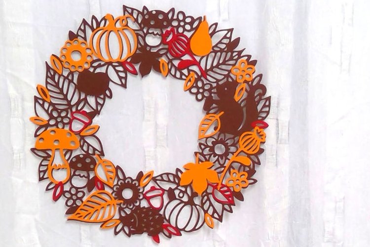 Fall Clipart Image 13