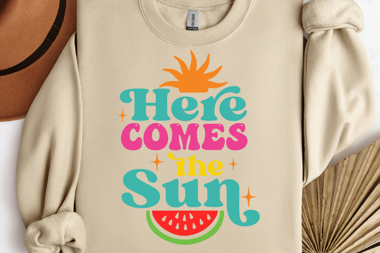 Sun Clipart Image 11