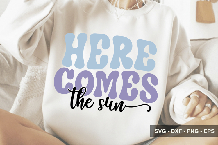 Here Comes The Sun - Summer Design