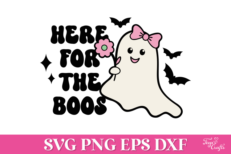 Mom Halloween Svg Image 9