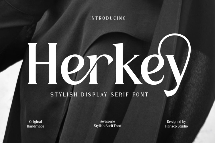 Groovy Fonts