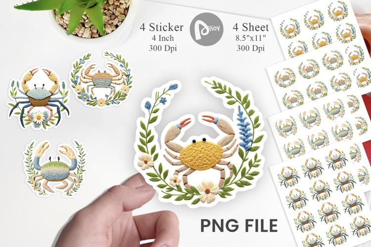 Hermit Crab Clipart Image 16