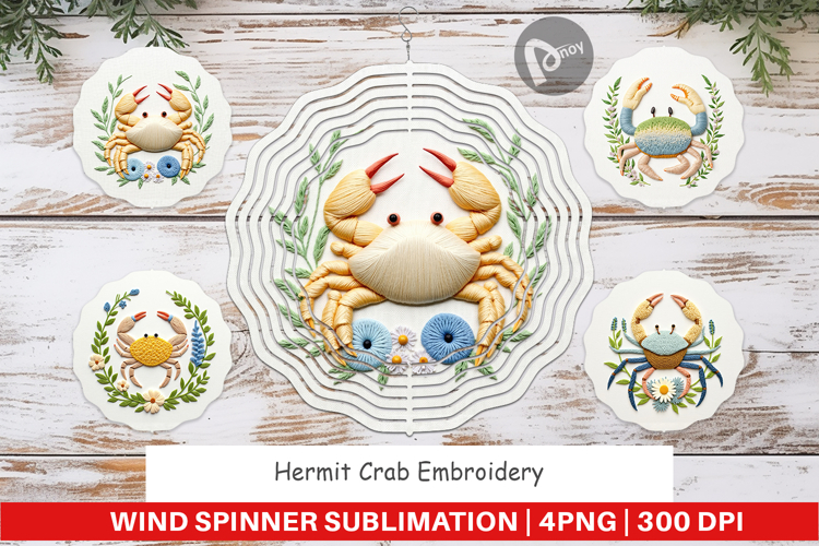 Hermit Crab Clipart Image 21