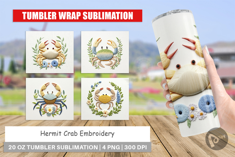 Hermit Crab Clipart Image 23