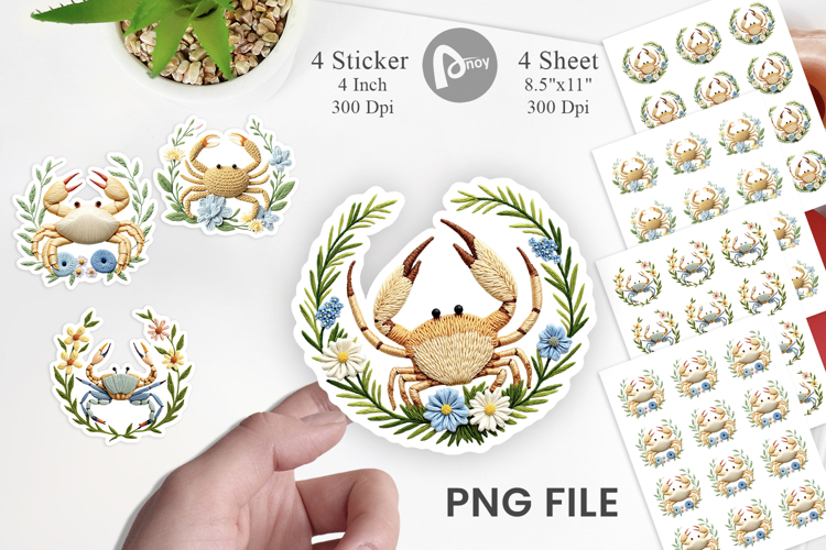 Hermit Crab Clipart Image 17