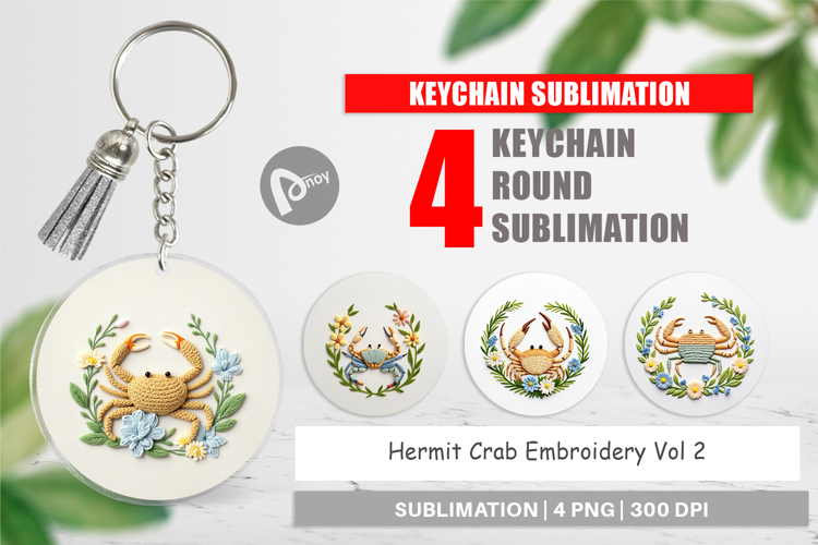Hermit Crab Clipart Image 7