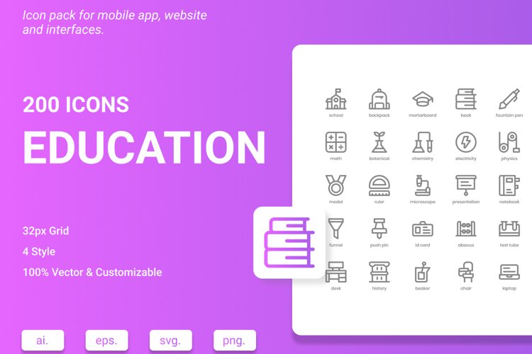 Education Clipart Image 8