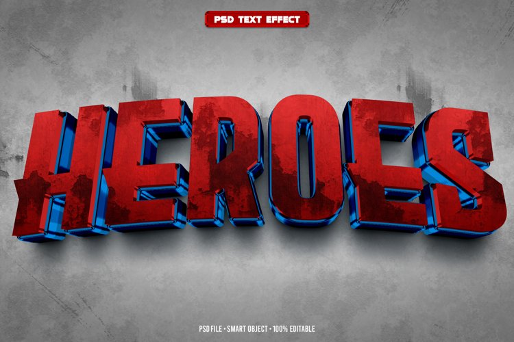 Heroes Clipart Image 14