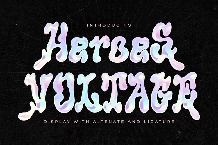 Heroes Voltage