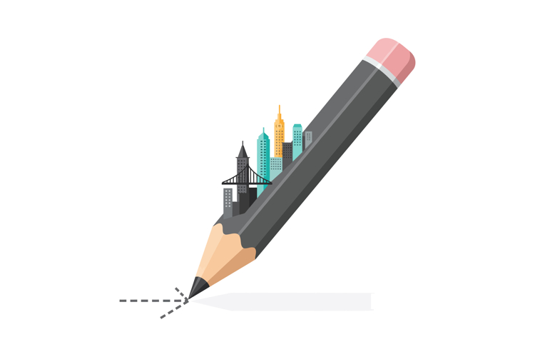 Bridge Clipart Image 3