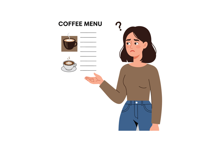 Coffee Clipart Image 8
