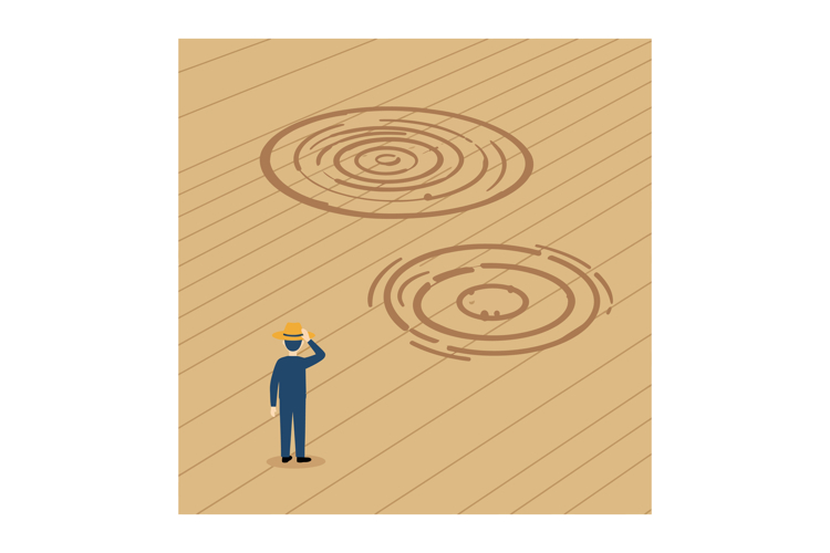 Businessman Clipart Image 8