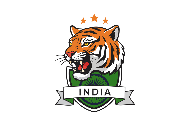 Tiger Clipart Image 22