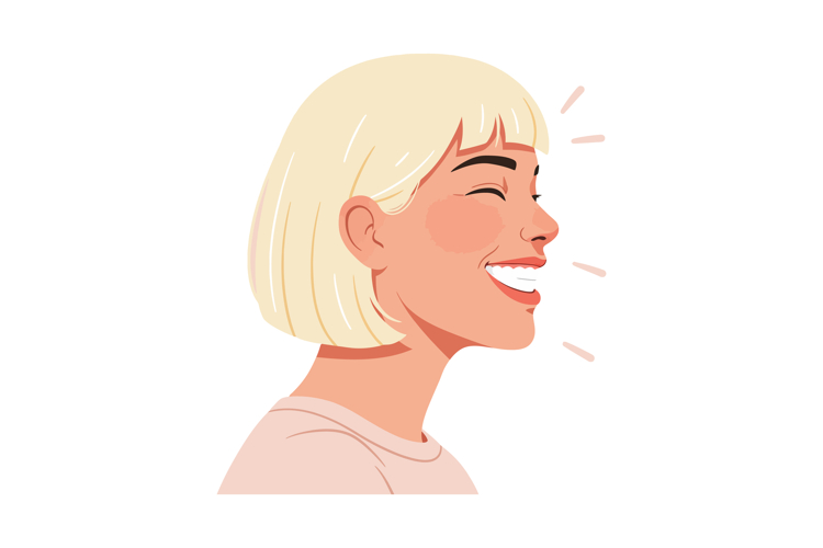 Happiness Clipart Image 16