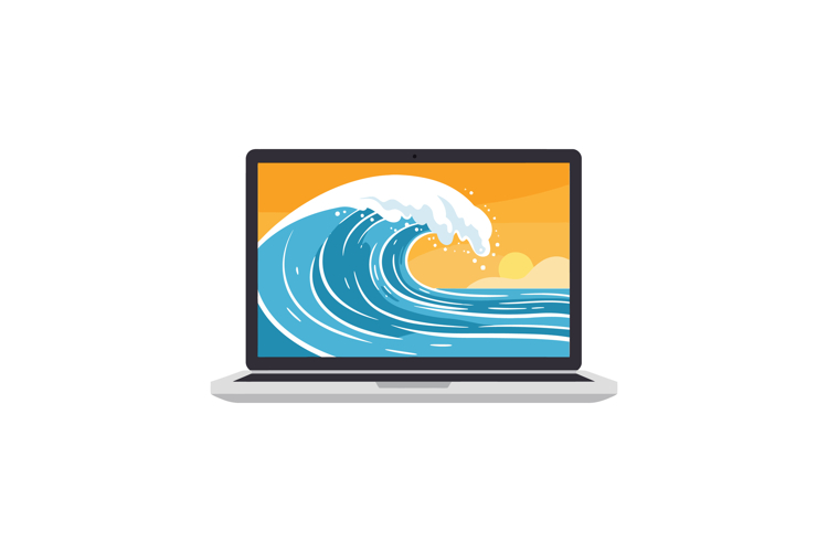 Ocean Clipart Image 17