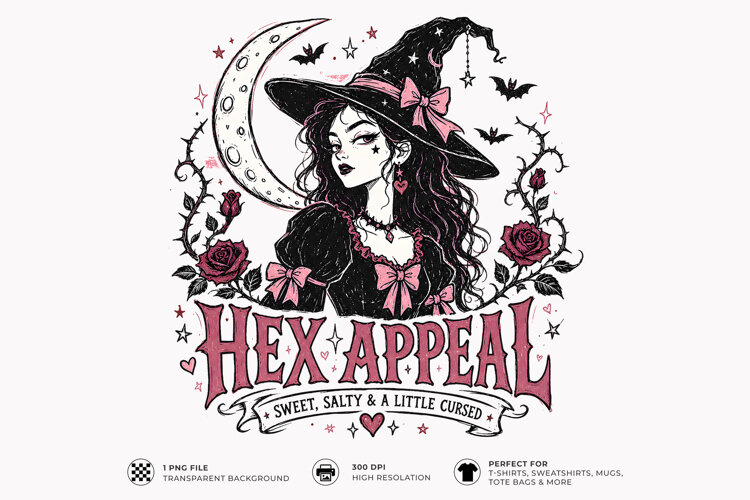 gothic witch png, halloween witch design, witch sublimation png, gothic halloween png, spooky witch shirt, witch t shirt design, halloween sublimation, dark witch artwork, spooky season png, gothic shirt design