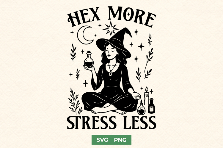 Mindful Clipart Image 6