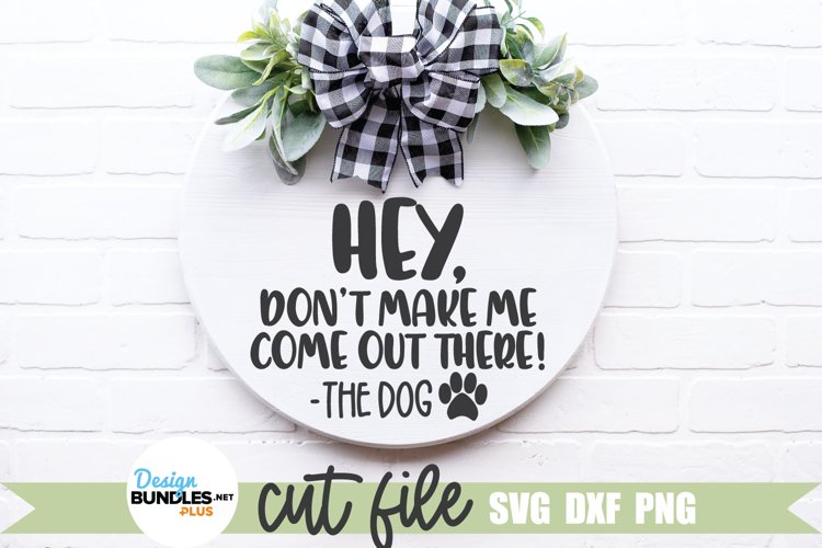 Cricut Welcome Sign Image 6