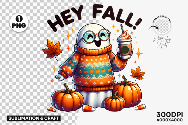 Fall Png Image 21