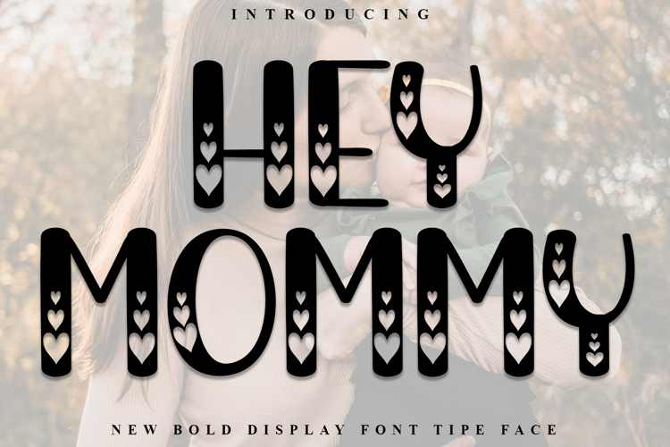 Halloween Font Image 10