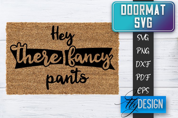 Doormat SVG Design | Welcom Home SVG | Home Decor SVG v.4