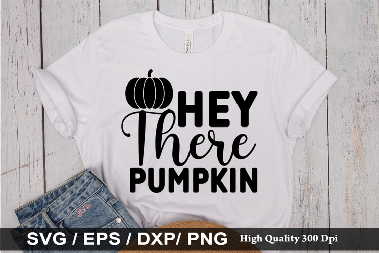 Pumpkin Fall Svg Image 14