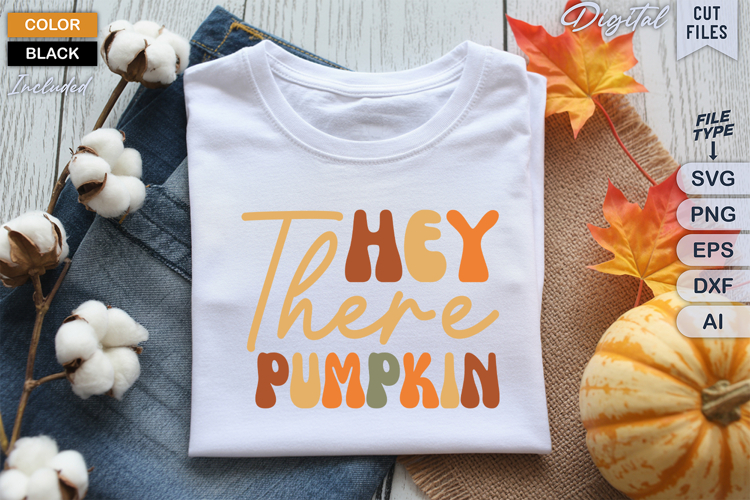 Fall Leaves Svg Image 11