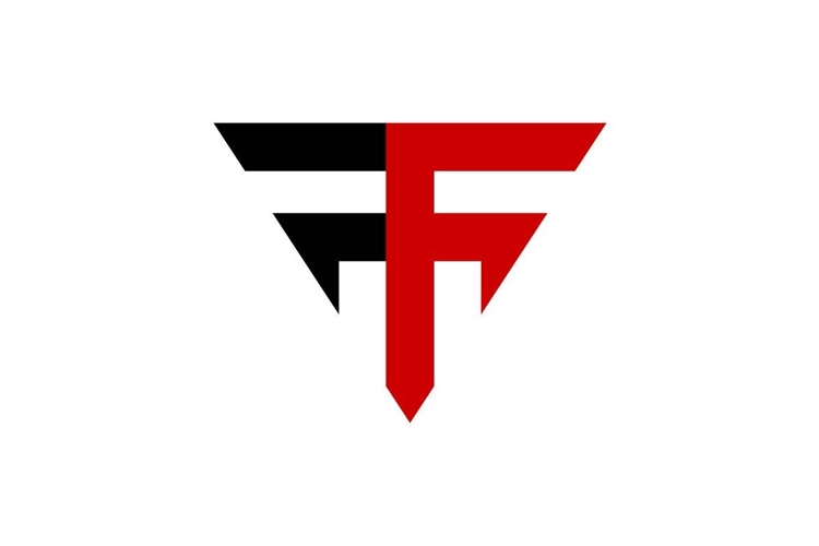 HF FH Logo Design