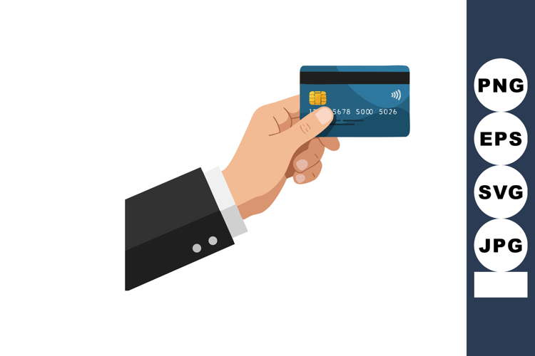Card Clipart Image 20