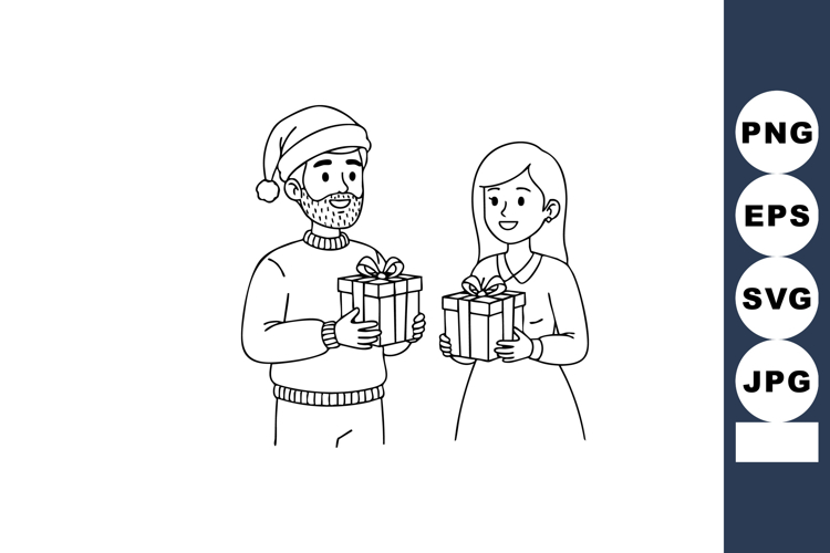 Celebration Clipart Image 12