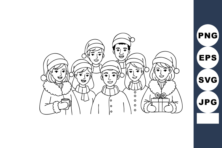 Celebration Clipart Image 11
