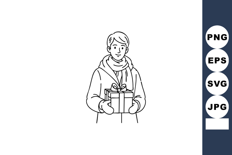 Ribbon Clipart Image 16